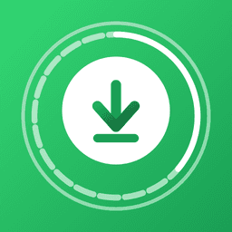 Status Saver & Story Download app icon